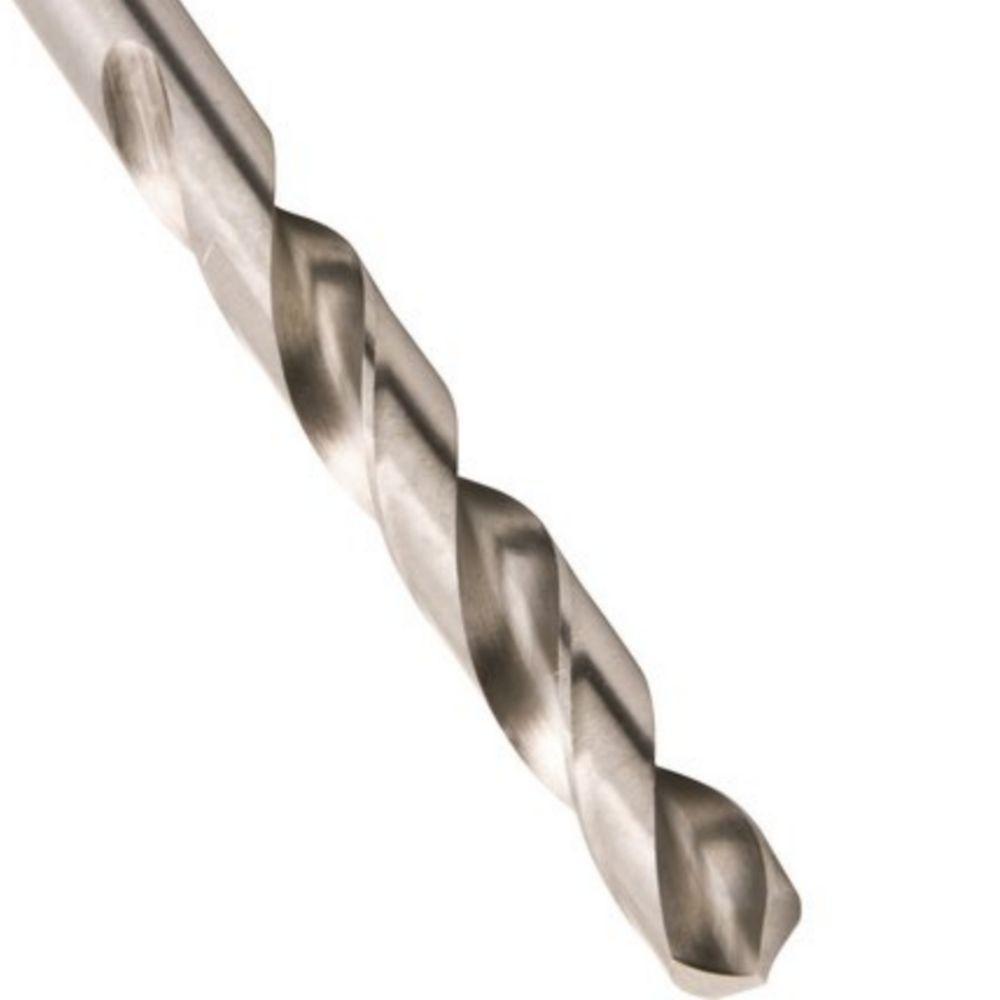 Broca Aço Rápido 16,5mm Haste Paralela Din 338 Vonder - 5