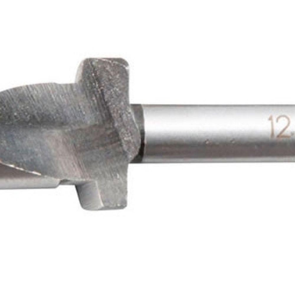 Broca 12 Mm Para Cultivo De Shiitake Makita - 4