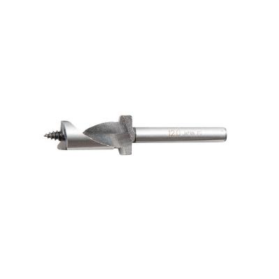 Broca 12 Mm Para Cultivo De Shiitake Makita