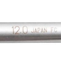 Broca 12 Mm Para Cultivo De Shiitake Makita - 2