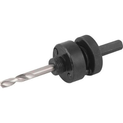 Suporte Serra Copo Com Broca 32a150 11-32v Vonder