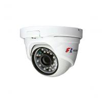 Cam Dome Metal Ir25 2.8mm 2mp 4x1 Ip66 - 1
