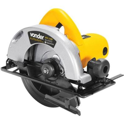 Serra Circular 7.1-4" 1100 Watts Scv1100 Vonder 110V
