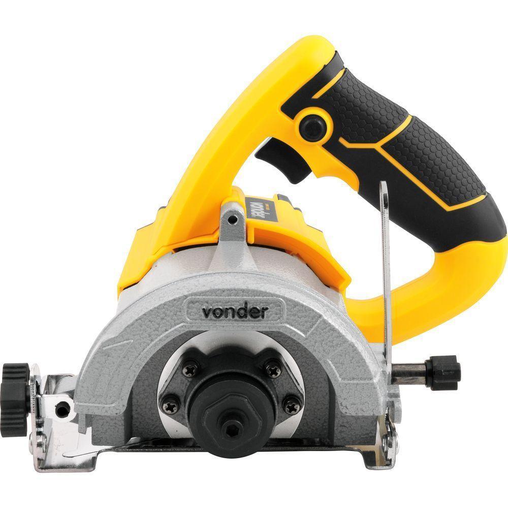 Serra Mármore Smv 1450 Sem Disco Vonder 110V - 2