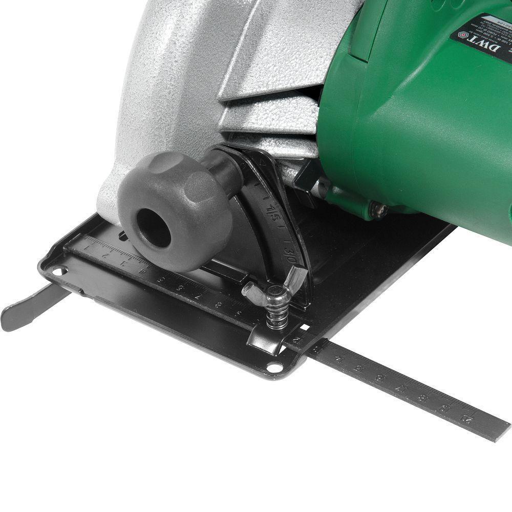 Serra Circular 7.1-4'' Scd 1100 Dwt 110V - 2