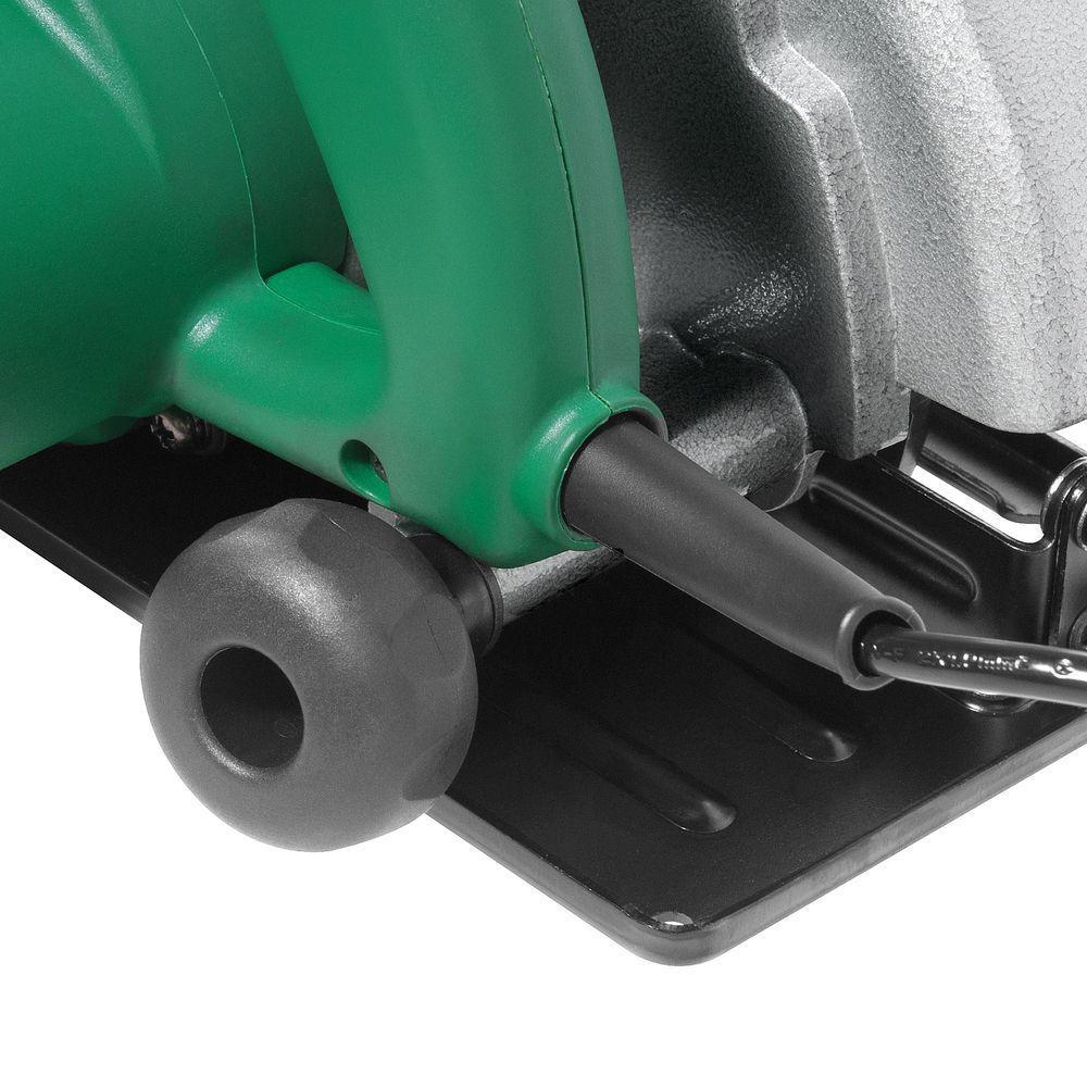 Serra Circular 7.1-4'' Scd 1100 Dwt 110V - 5