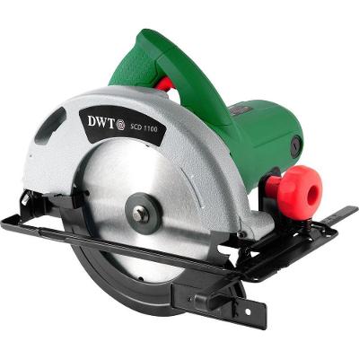 Serra Circular 7.1-4'' Scd 1100 Dwt 110V