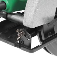 Serra Circular 7.1-4'' Scd 1100 Dwt 110V - 6