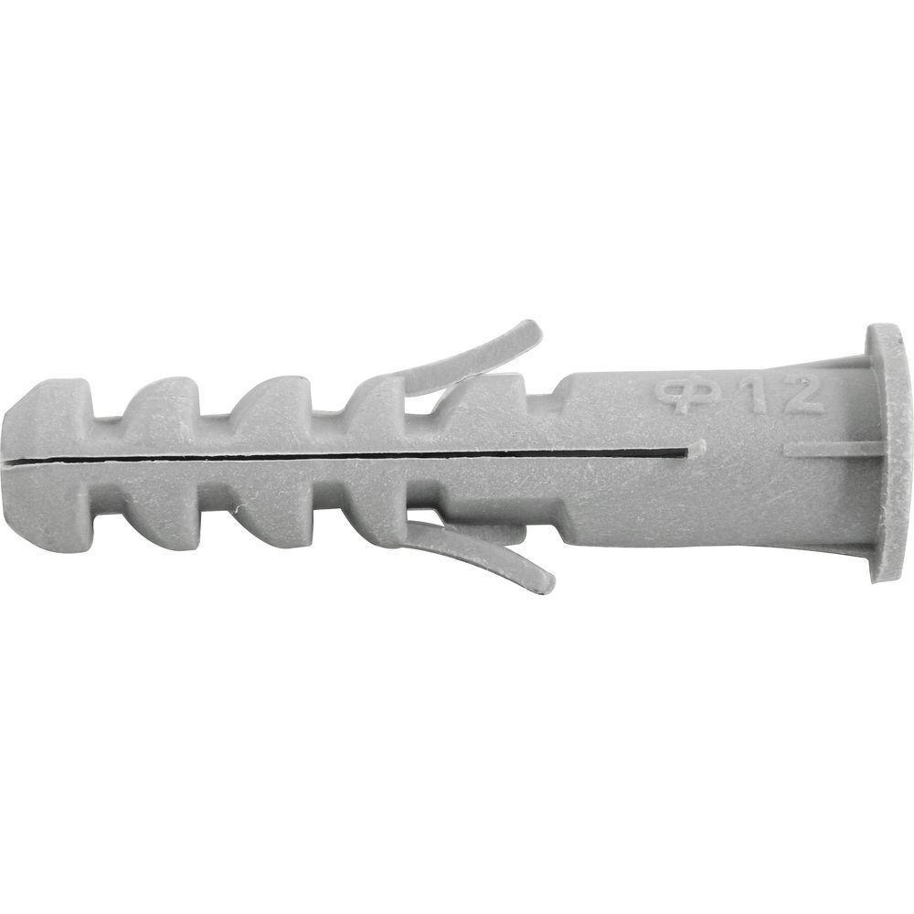 Bucha De Fixação 12 Mm Com Anel Com 4 Peças Vonder - 3