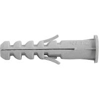 Bucha De Fixação 12 Mm Com Anel Com 4 Peças Vonder - 3