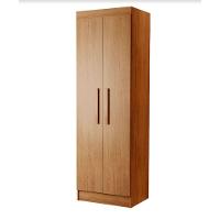 Multiuso Hera Com 4 Prateleiras Moderna Mobília Imbuia - 1