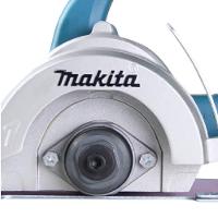 Serra Marmore 110mm 1300W Com Chave Allen Dupla Isolação 4100nh3z Makita 110V - 3