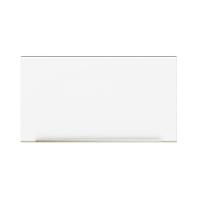 Armário Aéreo 60 Cm 1 Porta Basculante Branco/Branco Veludo - 6