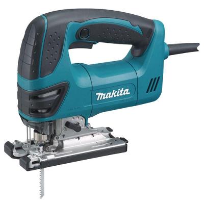 Serra Tico Tico Industrial 720W Com Conjunto De Lâminas Protetor Antilascas 4350fct Makita 110V
