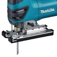 Serra Tico Tico Industrial 720W Com Conjunto De Lâminas Protetor Antilascas 4350fct Makita 110V - 3