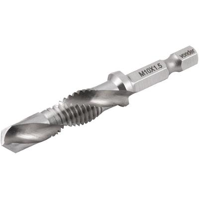 Broca-macho M10 Combinada Vonder