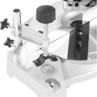 Serra De Esquadria 7.1-4" Sev 857 Vonder 110V - 8