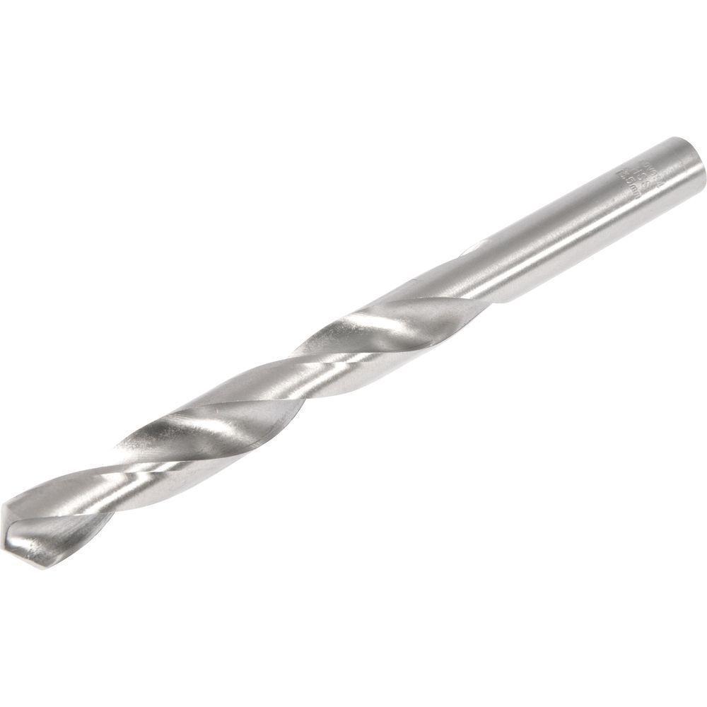 Broca De Aço Rápido 13,5 Mm Din 338 Hss Encartelada Nove54 - 1