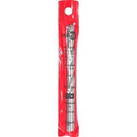 Broca De Aço Rápido 13,5 Mm Din 338 Hss Encartelada Nove54 - 2