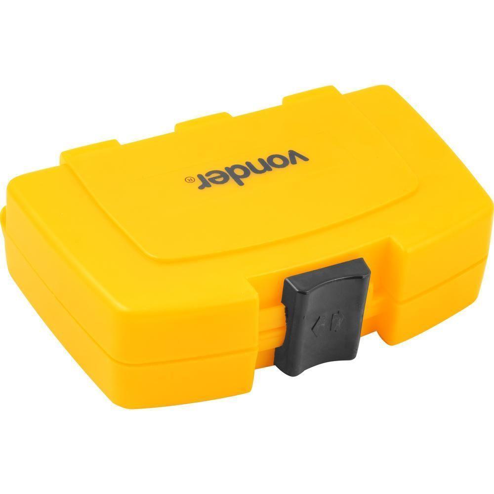 Jogo Brocas-bits Combinado 19 Peças - Vonder - 4