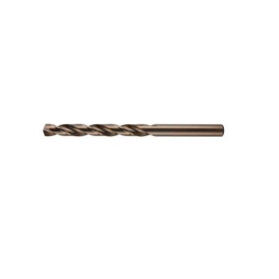 Broca Hss-co 9 Mm X 125 Mm D-17441 Makita