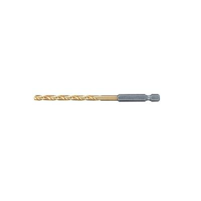 Broca Hss Ht Hexagonal 10,0 Mm D-15833 Makita