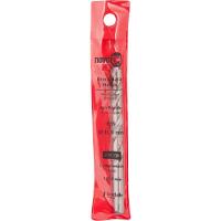 Broca De Aço Rápido 11,0 Mm Din 338 Hss Encartelada Nove54 - 3