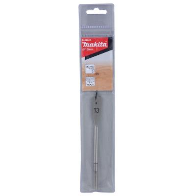 Broca Chata 13 X 150 Mm Modelo D-67614 Makita