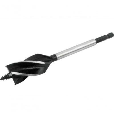 Broca Para Madeira 4 Pontas 25mm Enc 1-4 Vonder