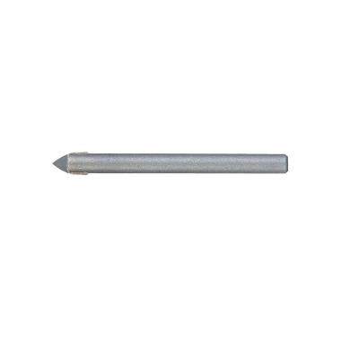 Broca Para Vidro 4 Mm D-25127 Makita