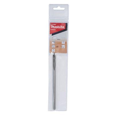Broca Chata 8 X 150 Mm Modelo D-07680 Makita