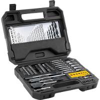 Jogo Brocas-bits Combinado 82 Pecas - Vonder - 1