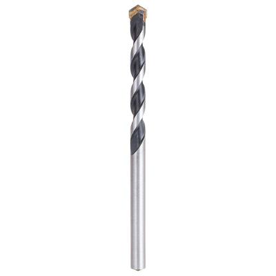 Broca Tct Multimateriais 8 Mm X 120 Mm Makita