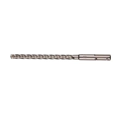 Broca Sds-plus Nemesis 2 10 Mm X 265 Mm Makita
