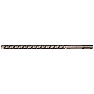 Broca Sds-plus Nemesis 2 10 Mm X 215 Mm Makita
