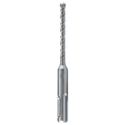 Broca Sds-plus Nemesis 2 10 Mm X 115 Mm Makita