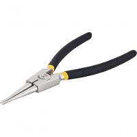 Alicate Para Anéis 9" 230mm Ext Reto Vanádio Plast Vonder - 3