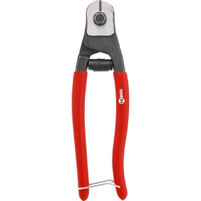 Alicate Corta Cabos 8" Forjado Plastificado - Nove54