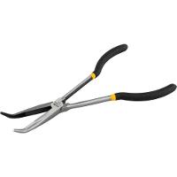 Alicate Bico Meia Cana 11'' Crv Curvo Longo Vonder - 1