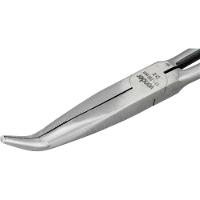 Alicate Bico Meia Cana 11'' Crv Curvo Longo Vonder - 6