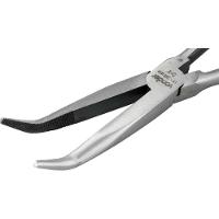 Alicate Bico Meia Cana 11'' Crv Curvo Longo Vonder - 7