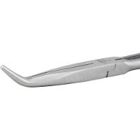 Alicate Bico Meia Cana 11'' Crv Curvo Longo Vonder - 9