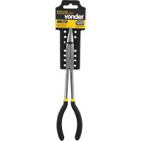 Alicate Bico Meia Cana 11'' Crv Curvo Longo Vonder - 10