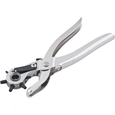 Alicate Furador Vazador 9" Carbono 2,0mm à 4,5mm Nove54