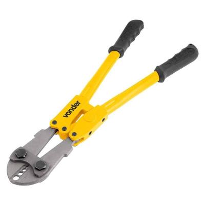 Alicate Prensa Cabos 20" Em Aço Cr40 - Vonder