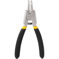 Alicate Para Anéis Externos Cv 114 Mm 4.1-2" Vonder - 2