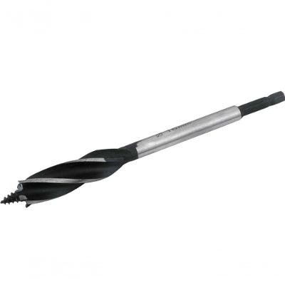 Broca Para Madeira 4 Pontas 16mm Enc 1-4 Vonder