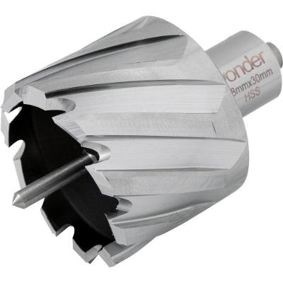 Broca Anular Encaixe Weldon 48 Mmx30mm Vonder