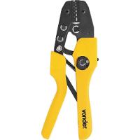 Alicate Prensa Terminal Ap054 Com Catraca 0,5mm² à 6mm² Para - 3