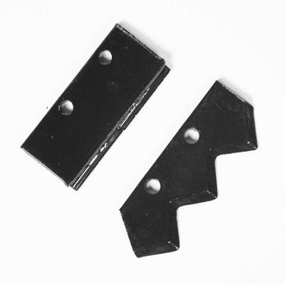 Jogo De Lâminas Para Broca Dupla 200mm Sp 52 Csm